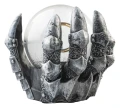 Władca Pierścieni Kula Śnieżna Sauron 10 cm Snow Globe