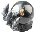 Władca Pierścieni Kula Śnieżna Sauron 10 cm Snow Globe