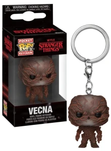 Funko Pop! STRANGER THINGS Figurka Breloczek Vecna