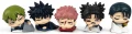 GASHAPON - Onemutan Jujutsu Kaisen Shimetsu Kaiyu jedna kapsuła 62mm