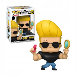 Figurka Funko Pop! Johnny Bravo Cartoon Network