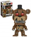 Five Nights at Freddy's Nightmare Freddy Funko Pop!