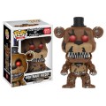 Five Nights at Freddy's Nightmare Freddy Funko Pop!