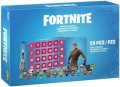 KALENDARZ ADWENTOWY FUNKO POP FORTNITE 24 FIGURKI