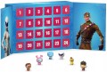 KALENDARZ ADWENTOWY FUNKO POP FORTNITE 24 FIGURKI