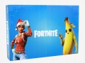 KALENDARZ ADWENTOWY FUNKO POP FORTNITE 24 FIGURKI