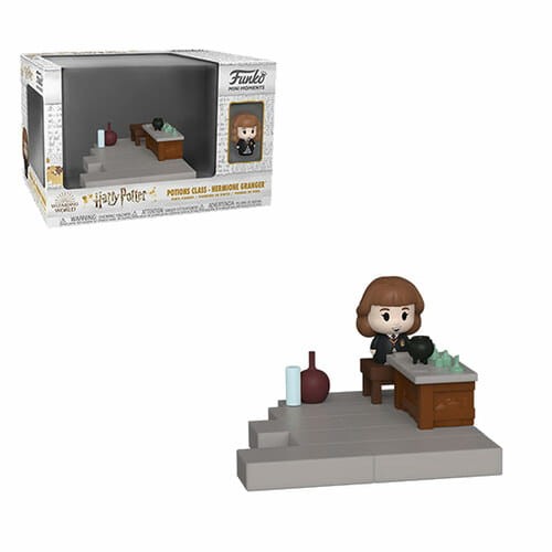 Figurka Funko Pop! Harry Potter Hermiona