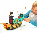 TREASURE X SHIP STATEK PIRACKI ZE SKARBEM 41579