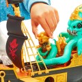 TREASURE X SHIP STATEK PIRACKI ZE SKARBEM 41579