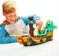 TREASURE X SHIP STATEK PIRACKI ZE SKARBEM 41579
