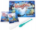 AQUA DRAGONS ZESTAW UZUPEŁNIAJĄCY 4004 ŻYWE SMOKI
