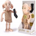 HARRY POTTER ZGREDEK GADAJĄCY 33CM MASKOTKA DOBBY