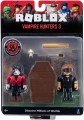 ROBLOX VAMPIRE HUNTERS 3 FIGURKI +KOD NA SKIN