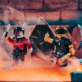 ROBLOX VAMPIRE HUNTERS 3 FIGURKI +KOD NA SKIN