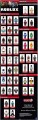 ROBLOX VAMPIRE HUNTERS 3 FIGURKI +KOD NA SKIN
