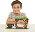 SONIC GREEN HILL ZESTAW FIGURKA JAKKS ORYGINALNY