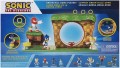 SONIC GREEN HILL ZESTAW FIGURKA JAKKS ORYGINALNY