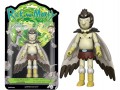Rick i Morty Figurka Człek Ptak +Snowball Funko