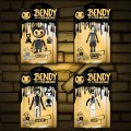 Bendy and The Ink Machine Figurka Allison Angel