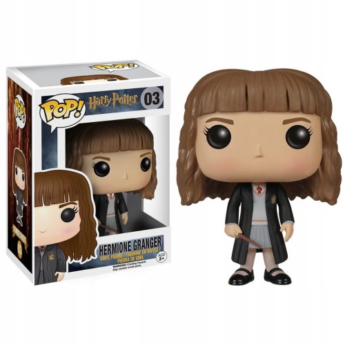 Funko Pop! Harry Potter Hermione Granger Figurka