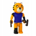 PIGGY ROBLOX TIGRY FIGURKA AKCJI PHATMOJO ZABAWKA