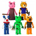 PIGGY ROBLOX TIGRY FIGURKA AKCJI PHATMOJO ZABAWKA