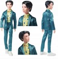 BTS BANGTAN BOYS LALKA RM MATTEL 29CM