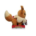 POKEMON EEVEE MASKOTKA PLUSZAK 30CM ORYGINALNY