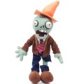Plants vs Zombies maskotka Zombie 33cm