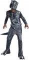 Jurassic World 5-7 Kostium Maska Park Velociraptor