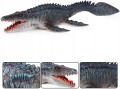 DINOZAUR REALISTYCZNY MOZAZAUR 34C RUCHOMA SZCZĘKA
