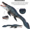 DINOZAUR REALISTYCZNY MOZAZAUR 34C RUCHOMA SZCZĘKA