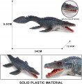 DINOZAUR REALISTYCZNY MOZAZAUR 34C RUCHOMA SZCZĘKA