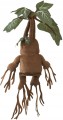 Harry Potter Maskotka interaktywna Mandragora 30cm