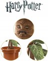 Harry Potter Maskotka interaktywna Mandragora 30cm