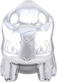 POKEMON 25 ROCZNIA SILVER BULBASAUR FIGURKA LIMIT!