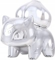 POKEMON 25 ROCZNIA SILVER BULBASAUR FIGURKA LIMIT!