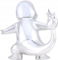 POKEMON 25 ROCZNIA SILVER CHARMANDER FIGURKA