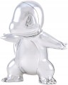 POKEMON 25 ROCZNIA SILVER CHARMANDER FIGURKA
