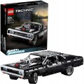 Lego Technic Dom's Dodge Charger 42111 Klocki