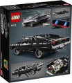 Lego Technic Dom's Dodge Charger 42111 Klocki
