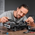 Lego Technic Dom's Dodge Charger 42111 Klocki