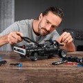 Lego Technic Dom's Dodge Charger 42111 Klocki