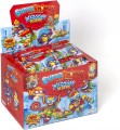 50 x SUPER ZINGS THINGS SERIA 8 SASZETKI BOX