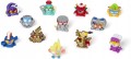 50 x SUPER ZINGS THINGS SERIA 8 SASZETKI BOX