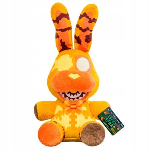 Five Nights at freddy's Jack-O-Bonnie maskotka