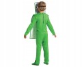 Minecraft Kostium Creeper 4-6 Maska Przebranie