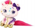 SHIMMER STARS MASKOTKA KOTEK BŁYSKOTKI KOT RÓŻOWY