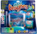 AQUA DRAGONS PODWODNY ŚWIAT WODNE SMOKI 4001