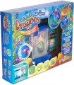 AQUA DRAGONS 7002 ŻYWE SMOKI +LED +ZMIENIAJĄ KOLOR